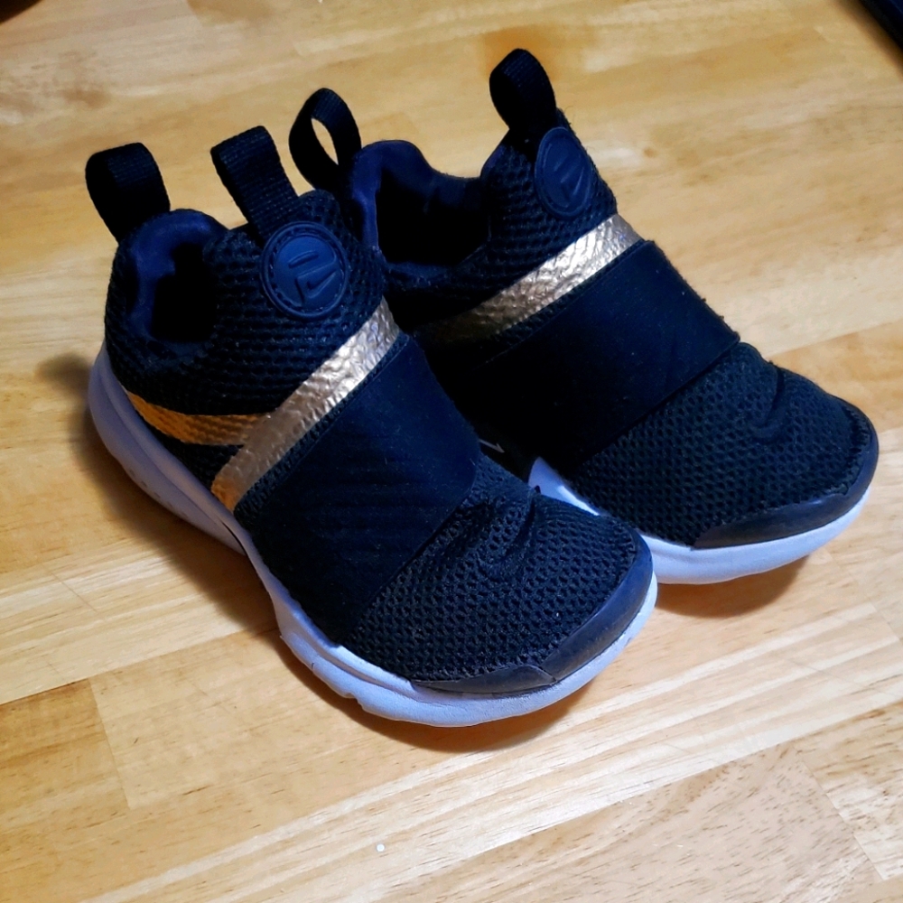 Kids Nike Presto